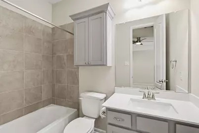 6842 Pioneer Trail, Katy, TX 77493 - Photo 21