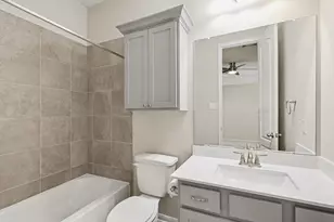 6842 Pioneer Trail, Katy, TX 77493 - Photo 21