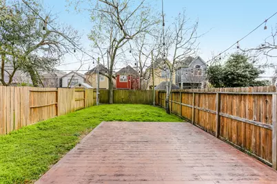 832 W 18th Street #A, Houston, TX 77008 - Photo 29