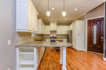 832 W 18th Street #A, Houston, TX 77008 - Photo 5