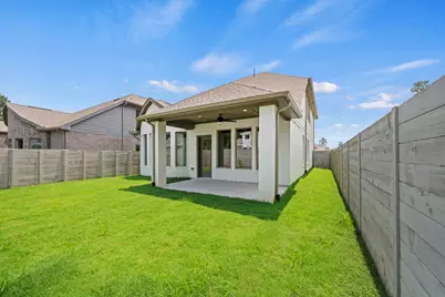 9385 Cordial Circle, Montgomery, TX 77316 - Photo 25