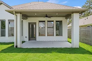 9385 Cordial Circle, Montgomery, TX 77316 - Photo 21