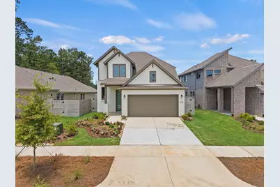 9385 Cordial Circle, Montgomery, TX 77316 - Photo 25