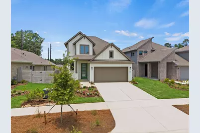 9385 Cordial Circle, Montgomery, TX 77316 - Photo 3