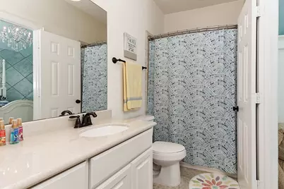 6 Paloma Bend Place, The Woodlands, TX 77389 - Photo 27