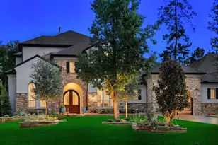 6 Paloma Bend Pl, The Woodlands, TX 77389 - Photo 1