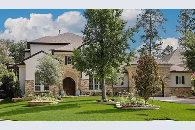 6 Paloma Bend Place, The Woodlands, TX 77389 - Photo 1
