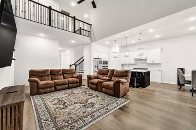 24918 Hibiscus Garden Way, Katy, TX 77493 - Photo 5