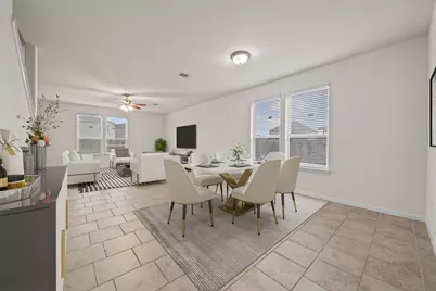 19603 Blue Pine Circle, Cypress, TX 77429 - Photo 3