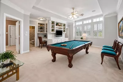 15 Golf Links Court, Kingwood, TX 77339 - Photo 23