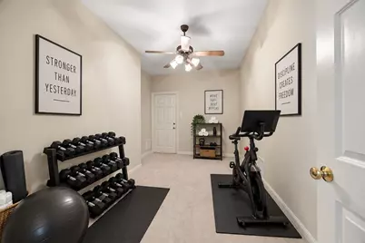 15 Golf Links Court, Kingwood, TX 77339 - Photo 35