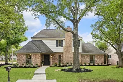 1158 Dominion Drive, Katy, TX 77450 - Photo 41