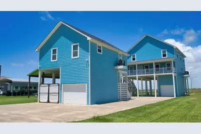 2028 County Road 201, Sargent, TX 77414 - Photo 1