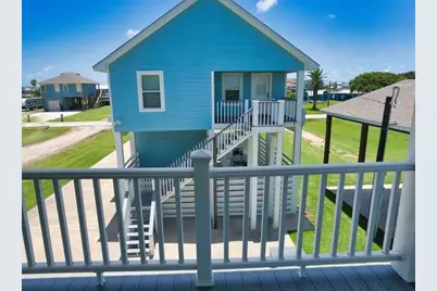 2028 County Road 201, Sargent, TX 77414 - Photo 29