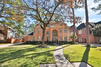 13302 Golden Valley Drive, Cypress, TX 77429 - Photo 1