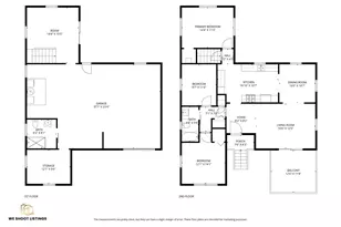 1901 Bayou Homes Dr, Galveston, TX 77551 - Photo 39