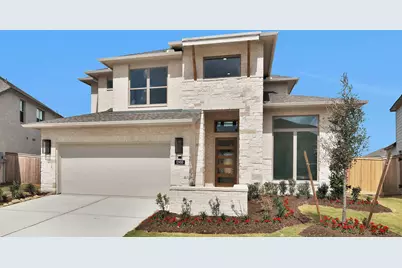 12450 Eastland County Street, Cypress, TX 77433 - Photo 1