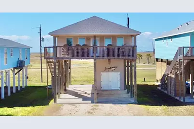 12919 Coronado Drive, Freeport, TX 77541 - Photo 1