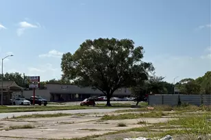 8626 Martin Luther King Blvd, Houston, TX 77033 - Photo 1