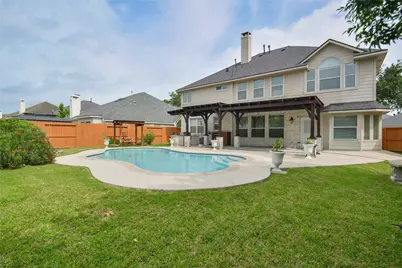15707 Sandisfield Lane, Houston, TX 77084 - Photo 29