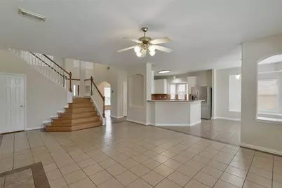 15707 Sandisfield Lane, Houston, TX 77084 - Photo 9