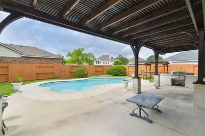 15707 Sandisfield Lane, Houston, TX 77084 - Photo 3