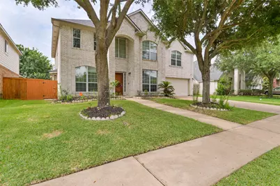 15707 Sandisfield Lane, Houston, TX 77084 - Photo 1