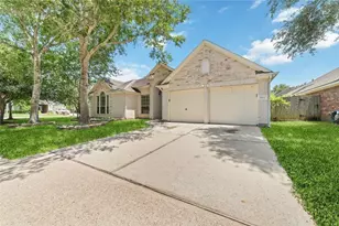 8122 Dune Brooke Dr, Pearland, TX 77089 - Photo 1