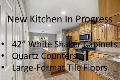98 S Village Knoll Circle, The Woodlands, TX 77381 - Photo 7