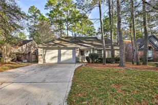 98 S Village Knoll Cir, The Woodlands, TX 77381 - Photo 1