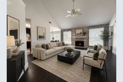 16715 Parliament Drive, Houston, TX 77083 - Photo 5