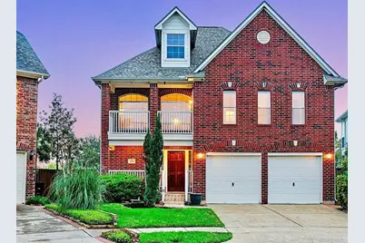 3658 Burning Palms Court, Houston, TX 77042 - Photo 39