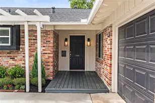 2302 Willowby Dr, Houston, TX 77008 - Photo 5