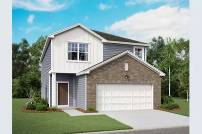 9448 Beryl Lane, Conroe, TX 77303 - Photo 1