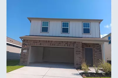 7837 Pink Dahlia Drive, Houston, TX 77016 - Photo 1