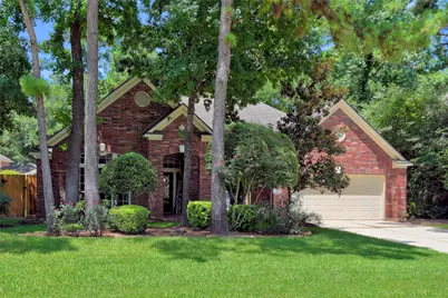 19 S Linton Ridge Circle, The Woodlands, TX 77382 - Photo 1