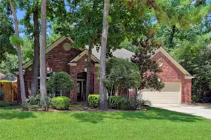 19 S Linton Ridge Cir, The Woodlands, TX 77382 - Photo 1