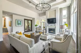 8619 Woods Hollow Trail, Fulshear, TX 77406 - Photo 11