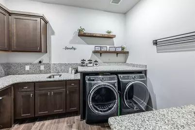 8619 Woods Hollow Trail, Fulshear, TX 77406 - Photo 35