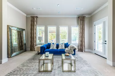 8619 Woods Hollow Trail, Fulshear, TX 77406 - Photo 29