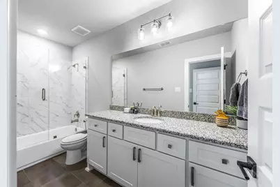 8619 Woods Hollow Trail, Fulshear, TX 77406 - Photo 43