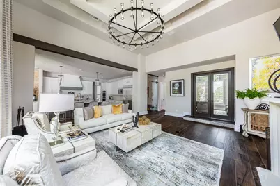 8619 Woods Hollow Trail, Fulshear, TX 77406 - Photo 7