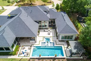 8619 Woods Hollow Trail, Fulshear, TX 77406 - Photo 45