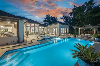 8619 Woods Hollow Trail, Fulshear, TX 77406 - Photo 49