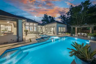 8619 Woods Hollow Trail, Fulshear, TX 77406 - Photo 49