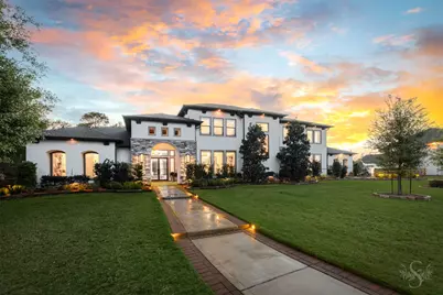 8619 Woods Hollow Trail, Fulshear, TX 77406 - Photo 1