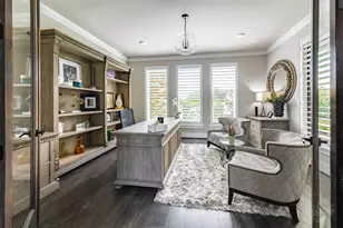 8619 Woods Hollow Trail, Fulshear, TX 77406 - Photo 13