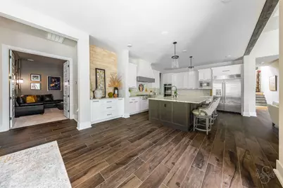 8619 Woods Hollow Trail, Fulshear, TX 77406 - Photo 25