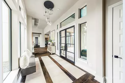 8619 Woods Hollow Trail, Fulshear, TX 77406 - Photo 5