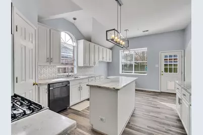 3327 La Seine Lane, Spring, TX 77388 - Photo 5